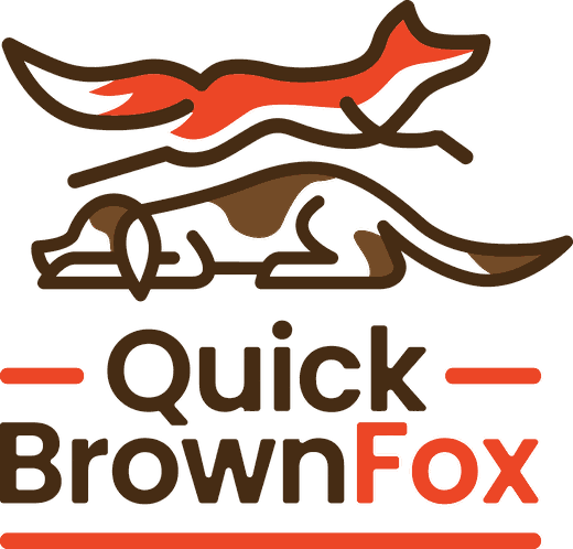Quick Brown Fox